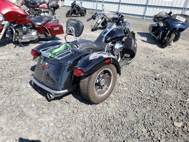 2015 HARLEY-DAVIDSON FLRT FREE 1HD1MCM12FB856277