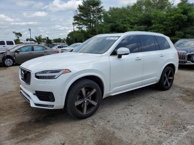 2017 Volvo XC90 