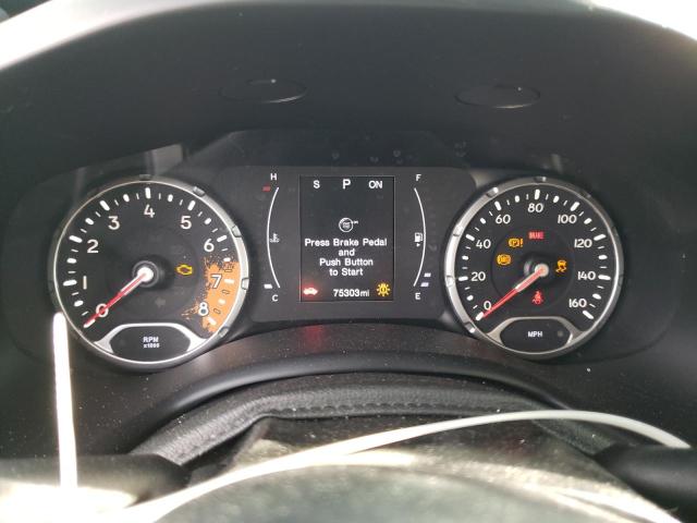 ZACCJBAB4JPH72163 Jeep Renegade Sport