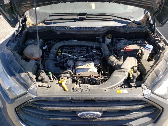 MAJ3P1RE6JC195833 Ford ECOSPORT S