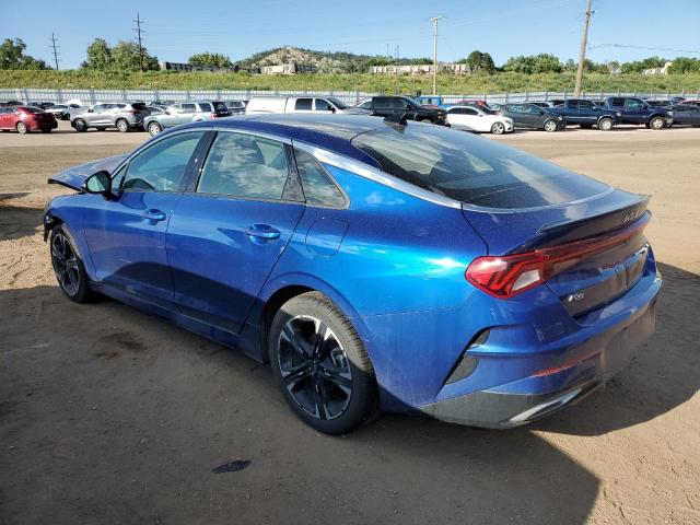 5XXG64J23NG159105 KIA K5 GT LINE