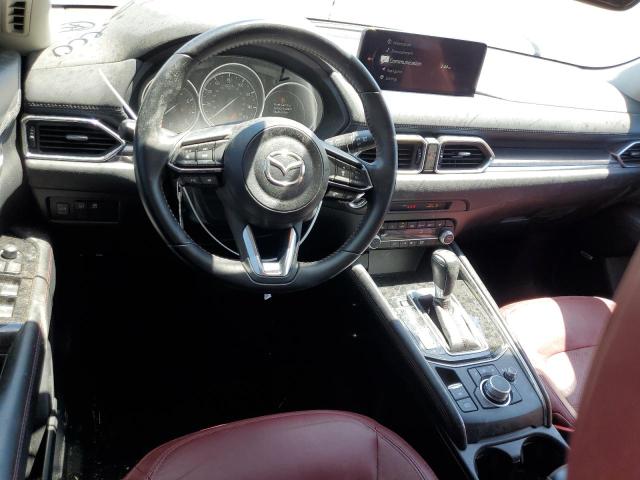 2021 MAZDA CX-5 TOURI - JM3KFACM5M0320942