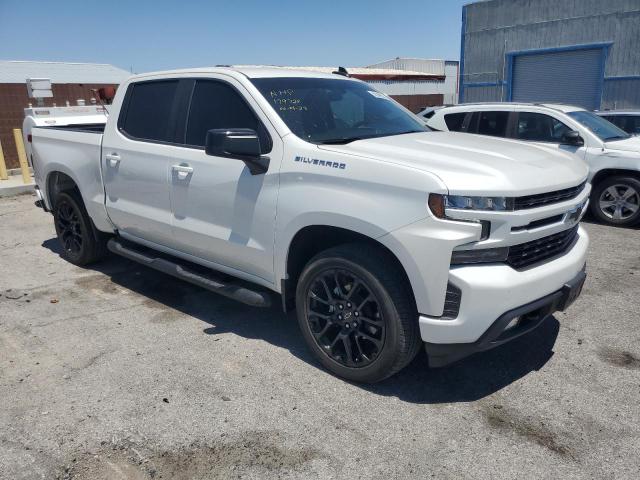 1GCPWDED3NZ102492 Chevrolet All Models SILVERADO 4