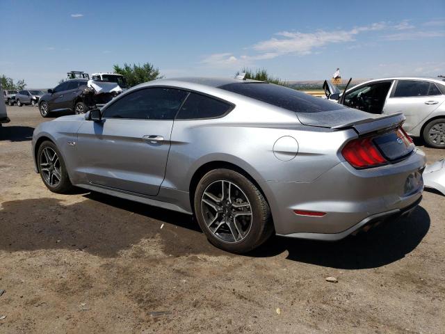 1FA6P8CF8M5137870 2021 FORD MUSTANG, photo no. 2