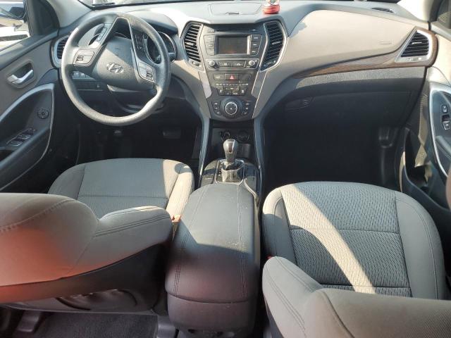 5XYZTDLB8HG441903 Hyundai SANTA FE SPORT