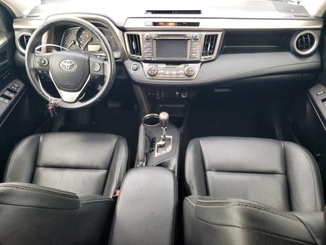 2015 TOYOTA RAV4 LIMIT - JTMDFREV2FD116505
