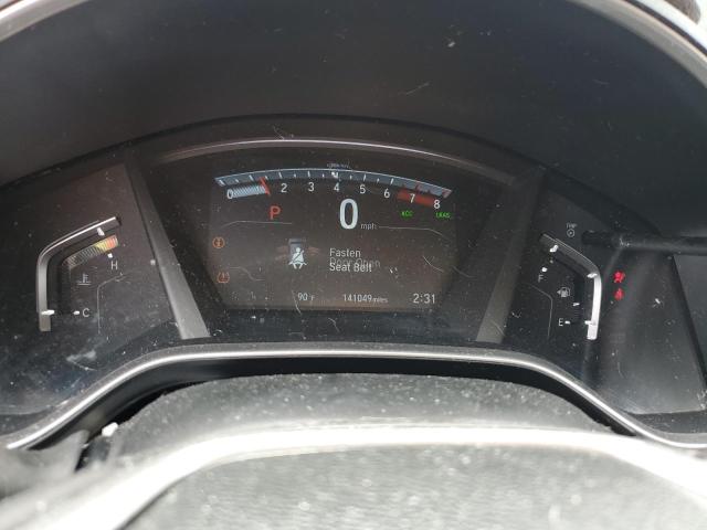 5J6RW1H84HL009942 Honda CR-V EXL