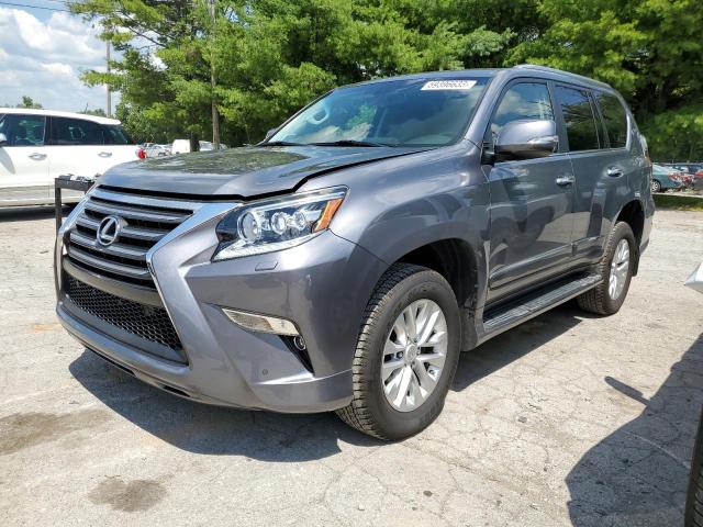 2015 Lexus GX 460 