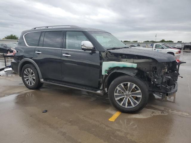 JN8AY2ND2H9000226 Nissan ARMADA SV