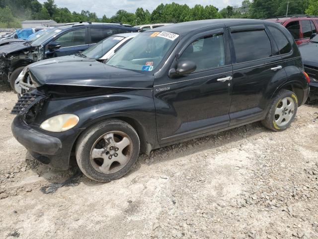 2002 Chrysler PT Cruiser Touring