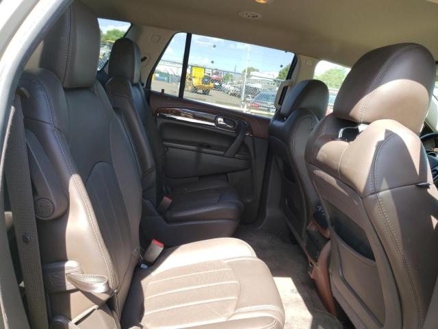 5GAKVBKD5EJ357411 Buick Enclave