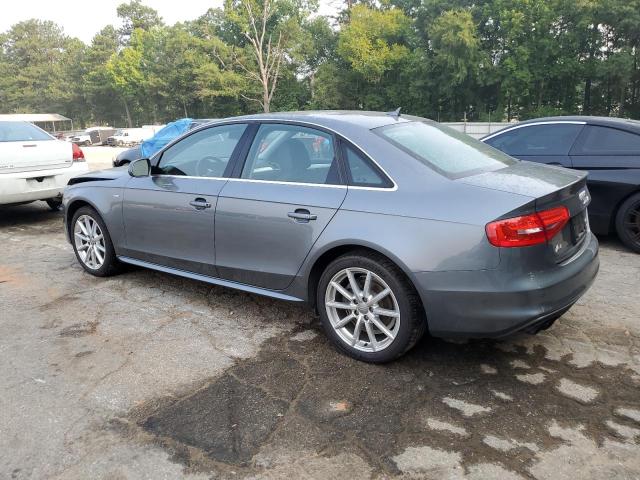 WAUFFAFL8FN045633 2015 AUDI A4, photo no. 2