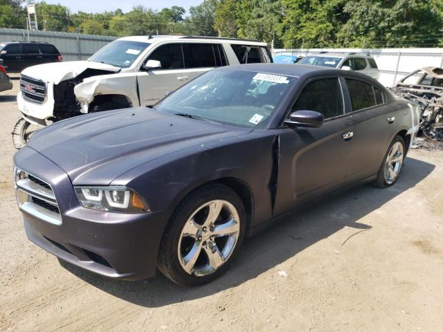 2012 Dodge Charger SE