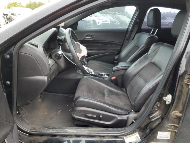 19UDE2F81GA008190 Acura Ilx Premium Tech