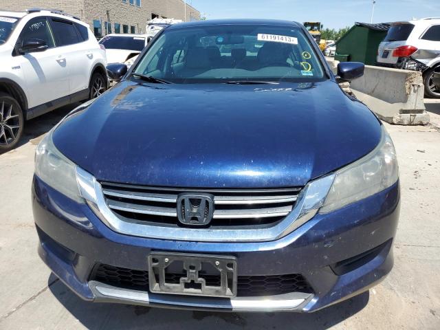 2015 HONDA ACCORD SED - 1HGCR2F38FA247397