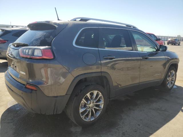 1C4PJLLBXKD313045 Jeep Cherokee Latitude Plus