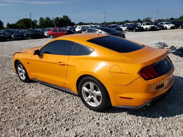 1FA6P8TH8K5146485 Ford MUSTANG