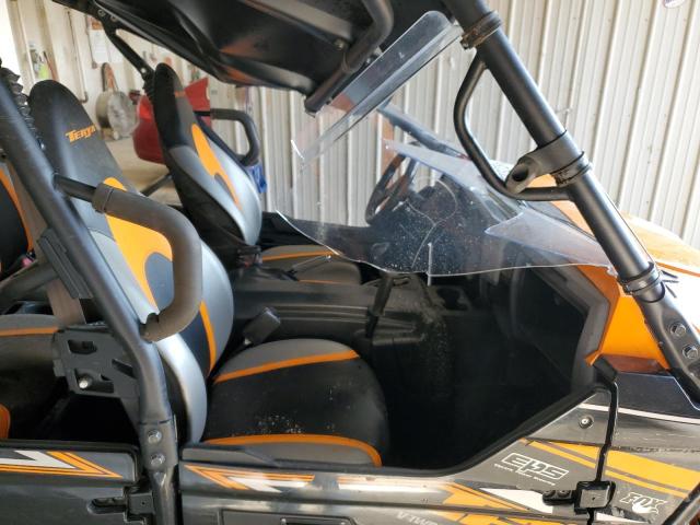 2019 KAWASAKI KRT800 C - JKBRTCG17KB516321