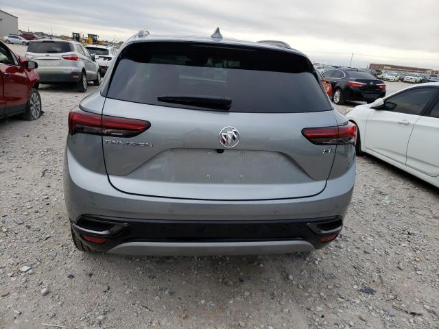 LRBFZNR46PD033427 Buick Envision Essence