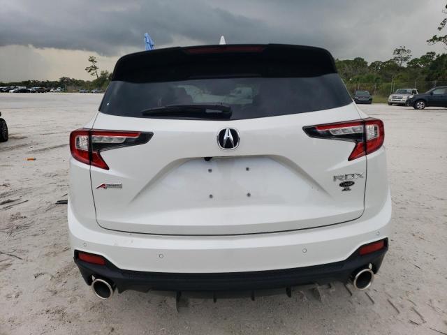 2023 ACURA RDX A-SPEC - 5J8TC1H63PL003536