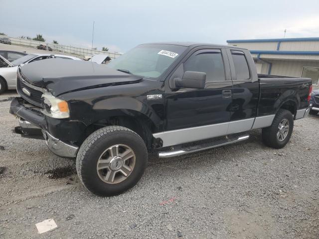 2008 Ford F-150 