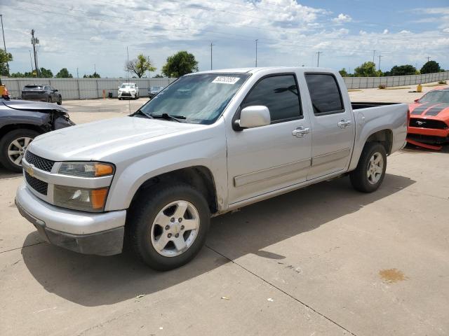 2012 Chevrolet Colorado 