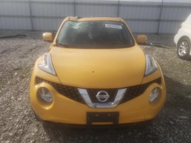 JN8AF5MV3GT650959 Nissan JUKE S