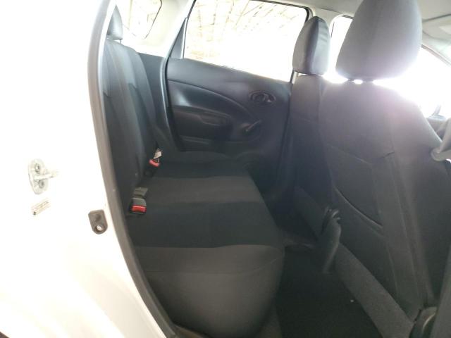 3N1CE2CP9FL432944 Nissan Versa Note S