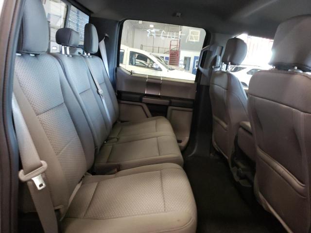 1FTFW1E46LKF03700 Ford F150 Supercrew