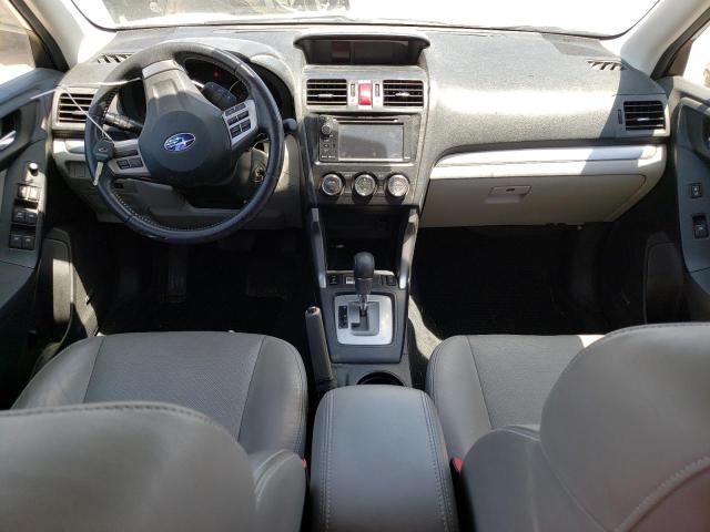 JF2SJAMCXEH504632 Subaru Forester 2.5i Touring