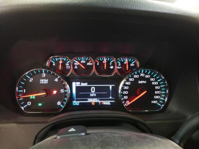 1GKS2GKC3KR186025 GMC Yukon Xl K1500 Slt