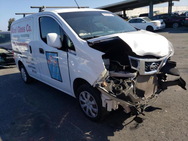 3N6CM0KN4HK716671 Nissan NV200 2.5S