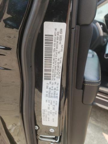 1C4PJLAB1HW661428 Jeep Cherokee Sport