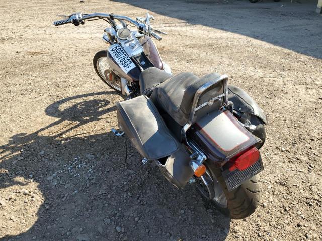 2007 HARLEY-DAVIDSON FXST CUSTO 1HD1JL5197Y078341
