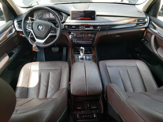 5UXKR0C58F0K66315 2015 BMW X5, photo no. 8