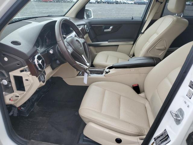2015 MERCEDES-BENZ GLK 250 BL - WDCGG0EB5FG406130