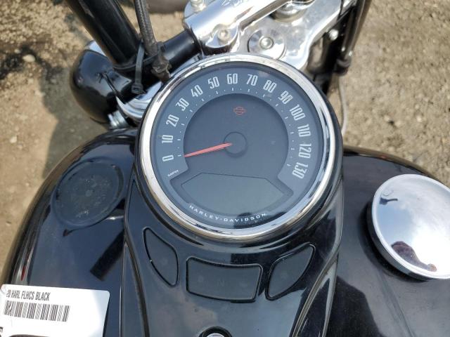 2020 HARLEY-DAVIDSON FLHCS - 1HD1YBK16LB064386