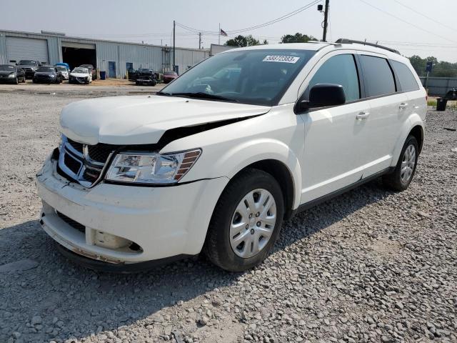 2020 Dodge Journey SE