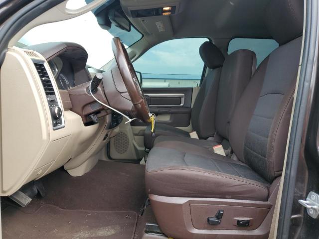 2016 RAM 1500 SLT - 1C6RR7GT1GS223384