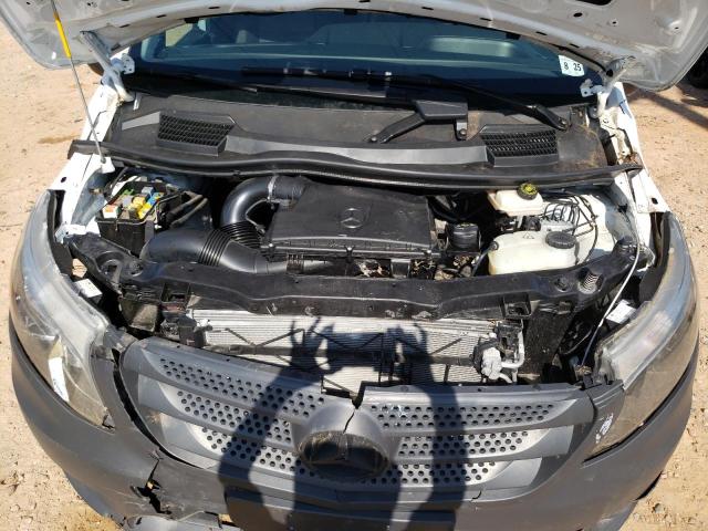 2020 MERCEDES-BENZ METRIS - WD3PG3EA2L3677920