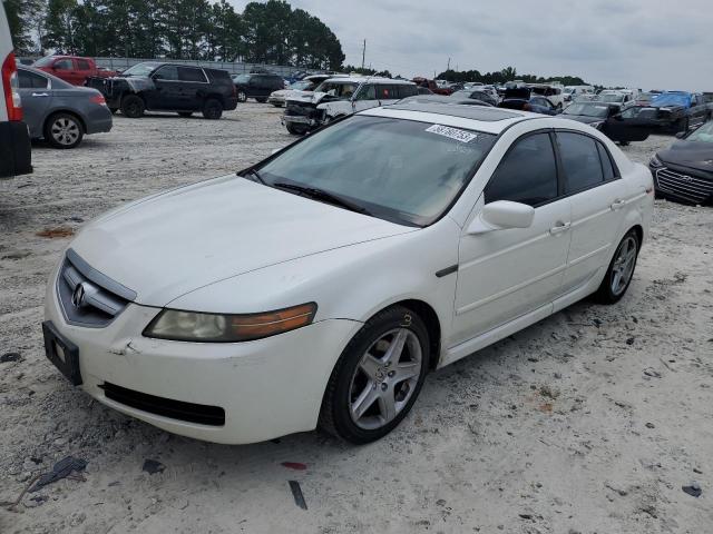 2006 Acura TL 