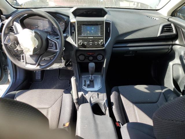 JF2GTABC9KH308552 Subaru Crosstrek