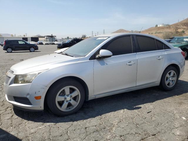 2011 Chevrolet Cruze LT