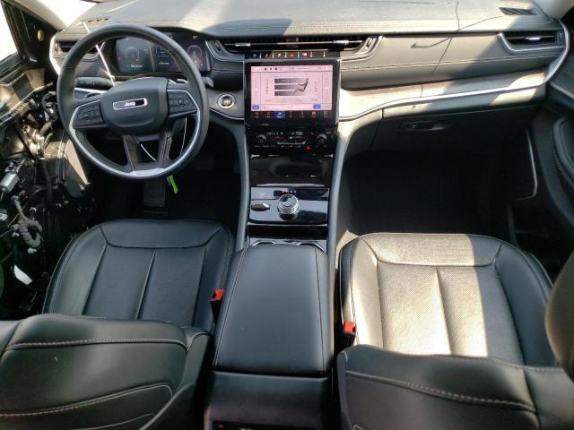 1C4RJKBG4N8545301 Jeep Grand Cherokee L Limited