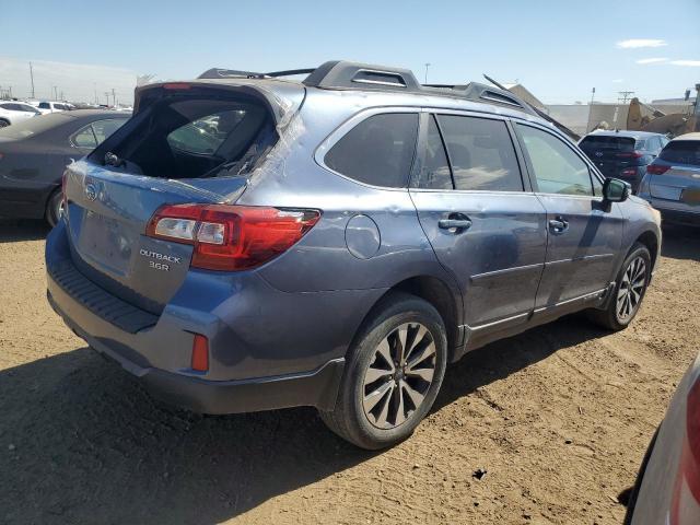 4S4BSEJC2F3204097 Subaru Outback 3.6r Limited