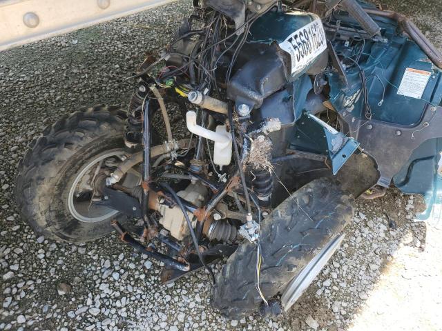 2010 SUZUKI QUAD4004X4 - JSAAM41A4Y2102998