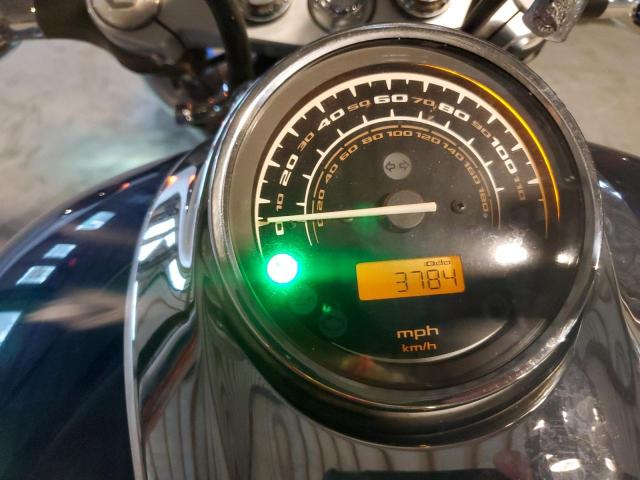 2010 HONDA VT1300 CT JH2SC6671AK000545