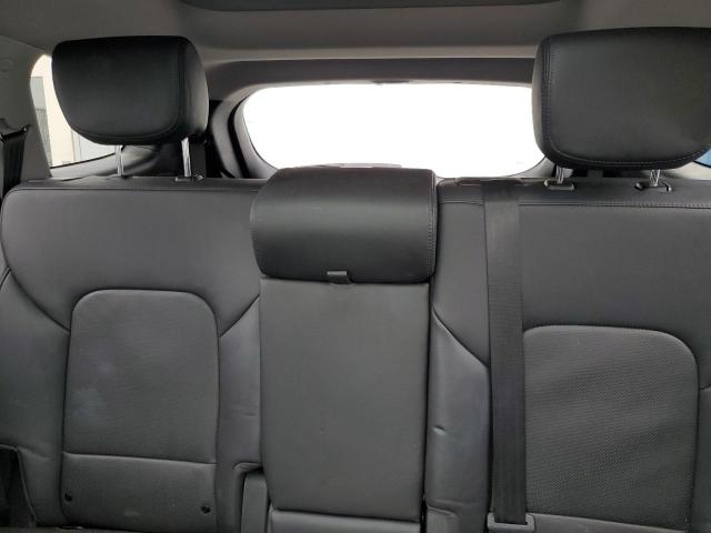 2017 HYUNDAI SANTA FE S - KM8SNDHF9HU240934