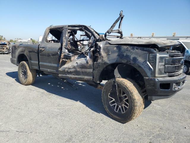 1FT7W2BT1JEB10964 Ford F250 Super Duty