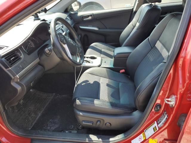 4T1BF1FK1EU775313 Toyota CAMRY L